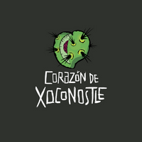 Corazón de Xoconostle