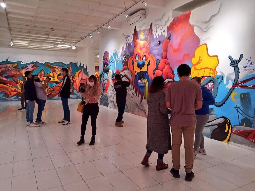 Arts & Culture