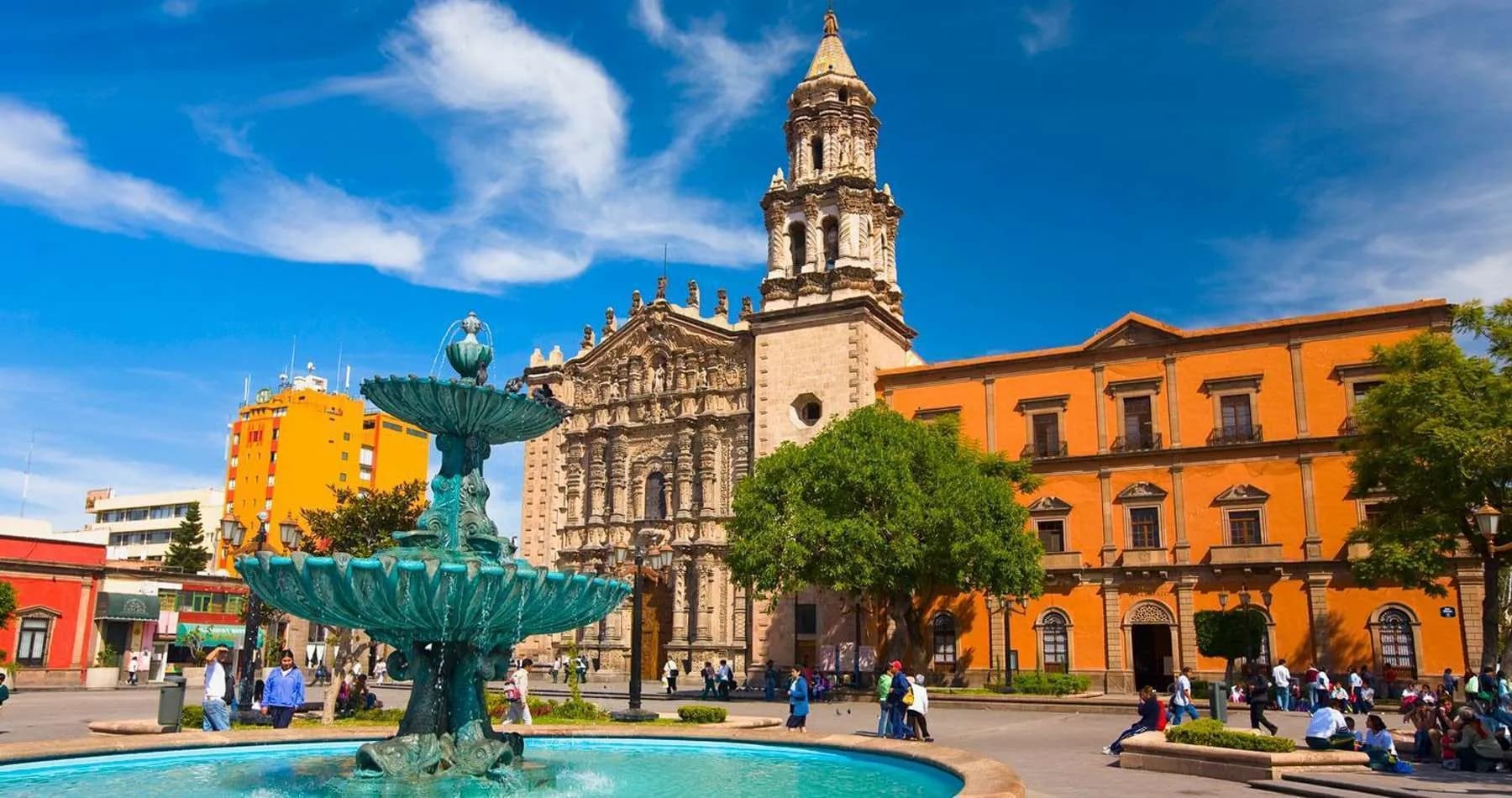 Unique Experiences in San Luis Potosí