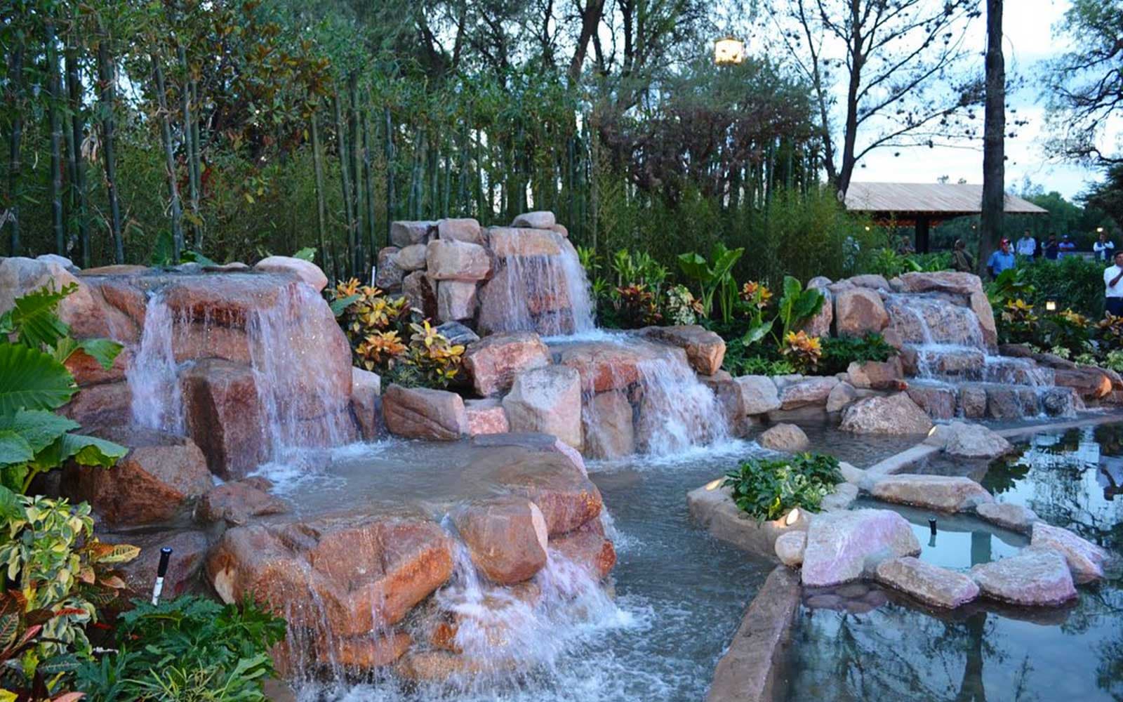 Japanese Garden