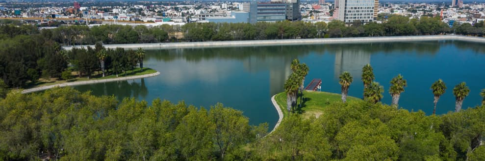 Tangamanga Park
