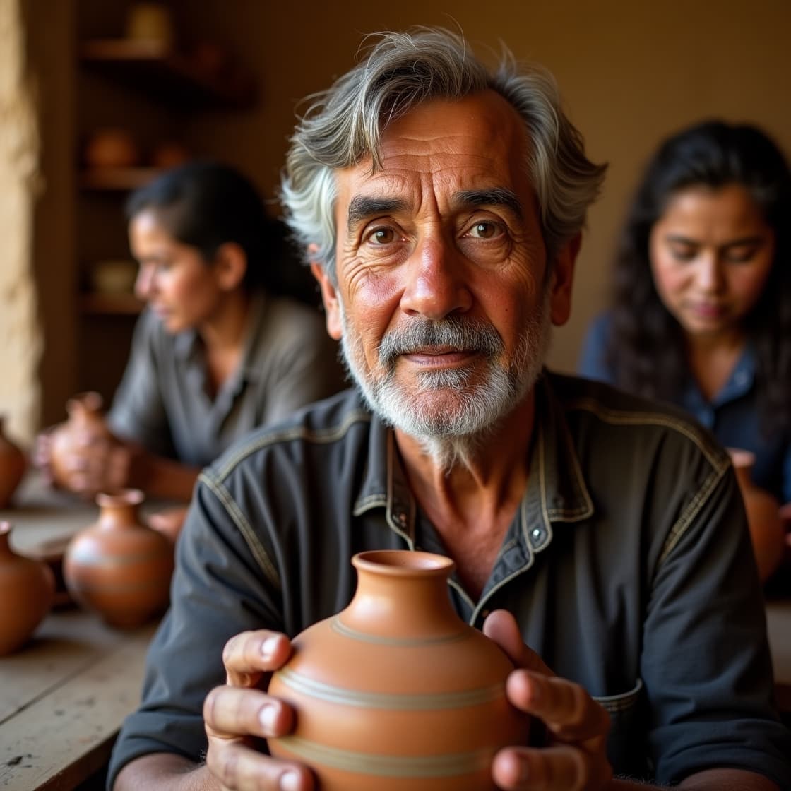 Carlos Ramírez