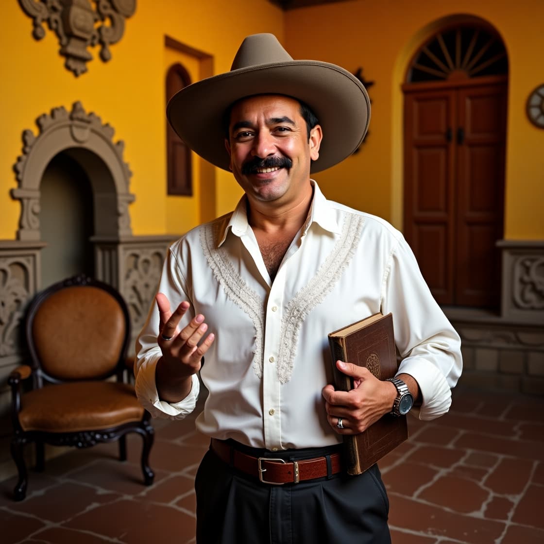 Miguel Ortiz