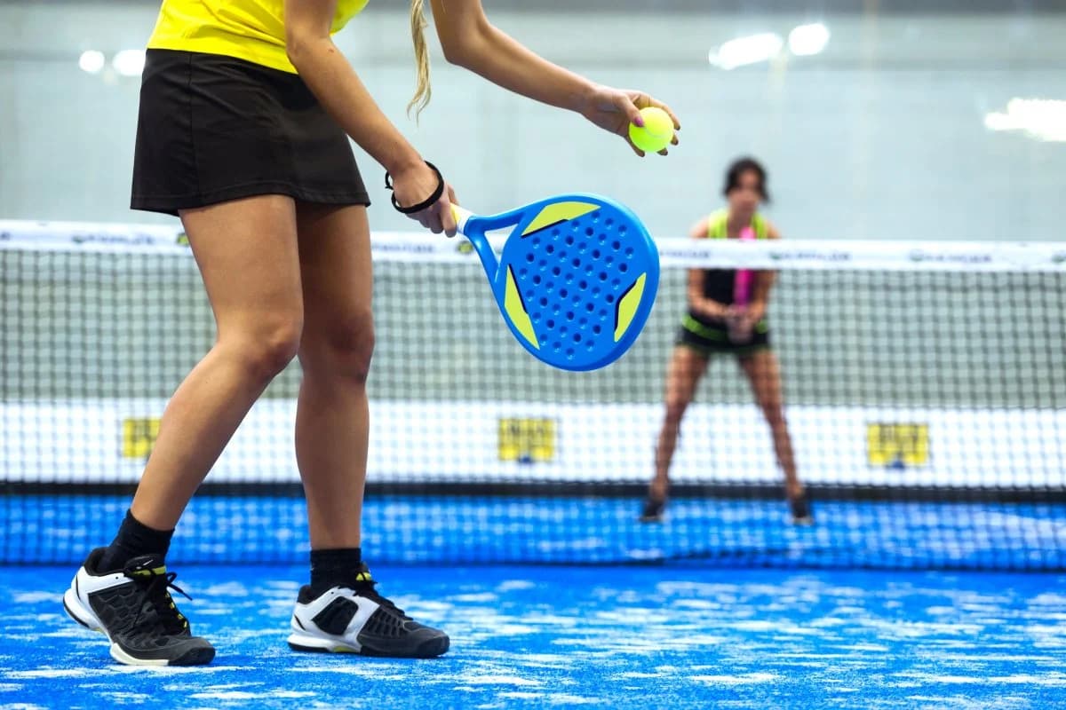 Sports & Fitness