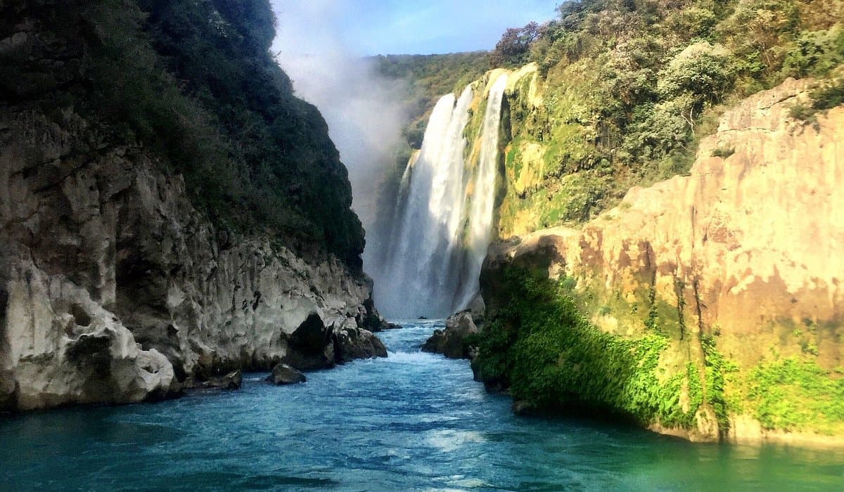 Weekend Getaways from San Luis Potosí by Corazón de Xoconostle