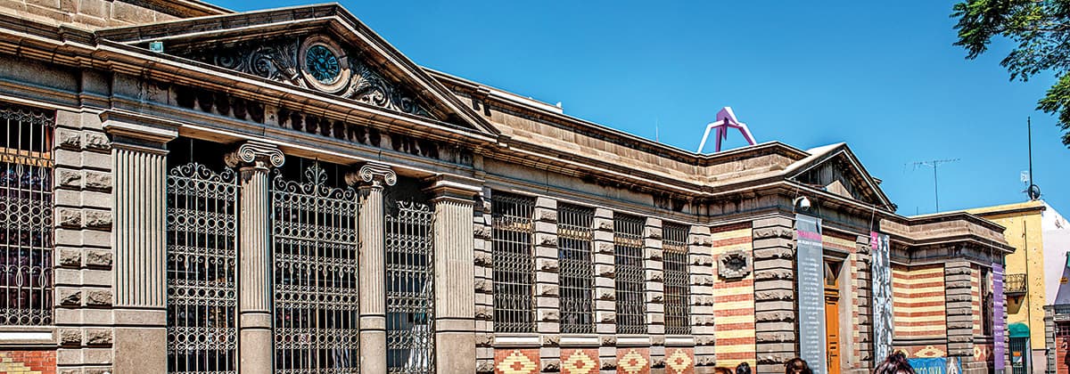 Art Museums Circuit