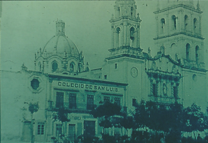 Cultural Tours in San Luis Potosí