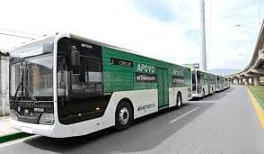 Transport Hacks