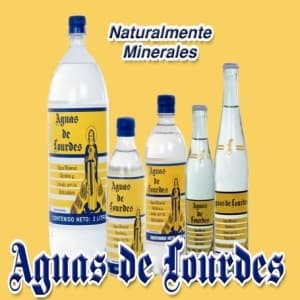 Aguas de Lourdes