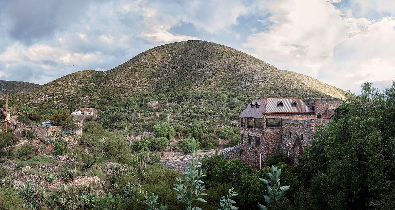 The 12 Best Hikes in San Luis Potosí: City Trails to Sierra Summits (2026)