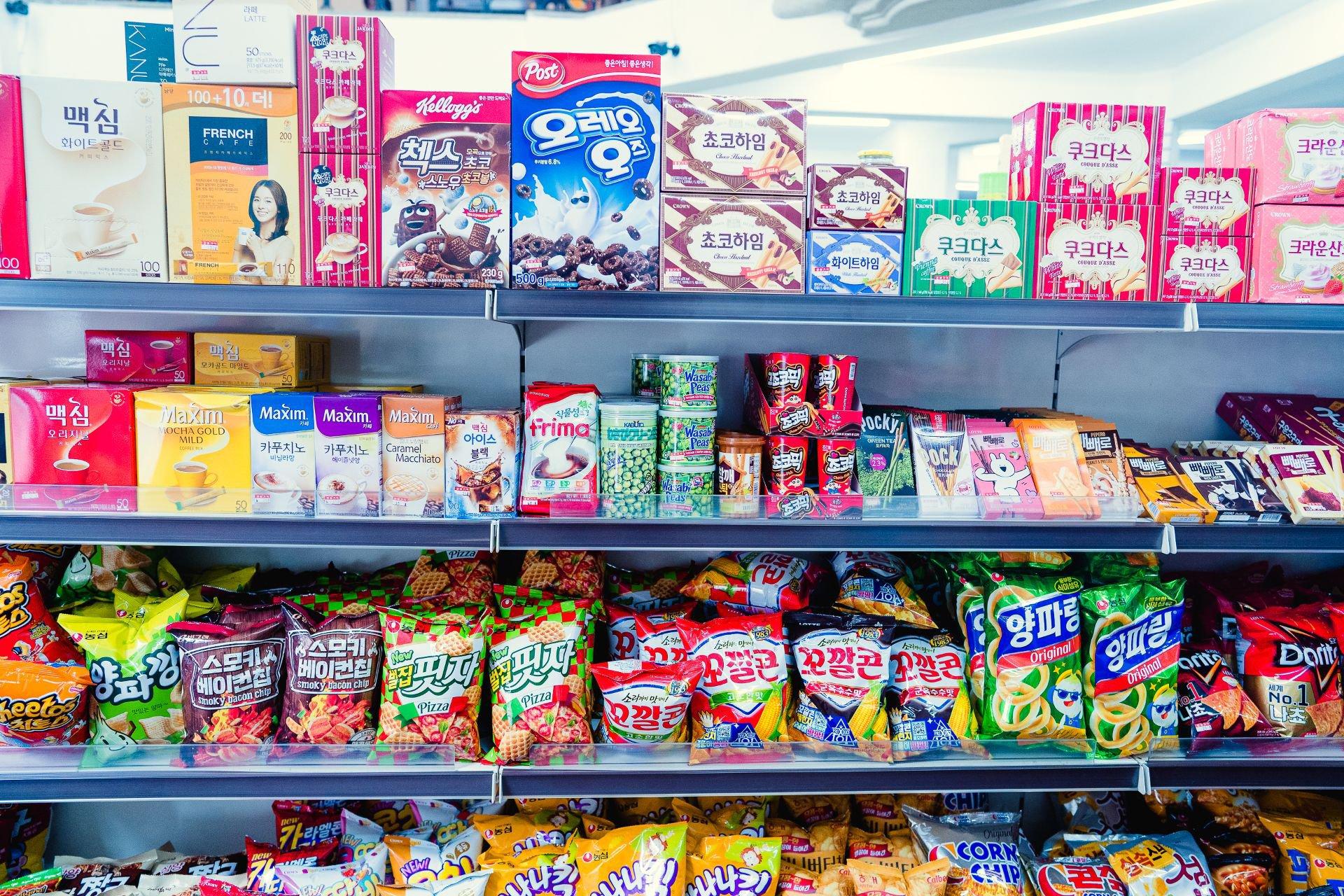 International Markets