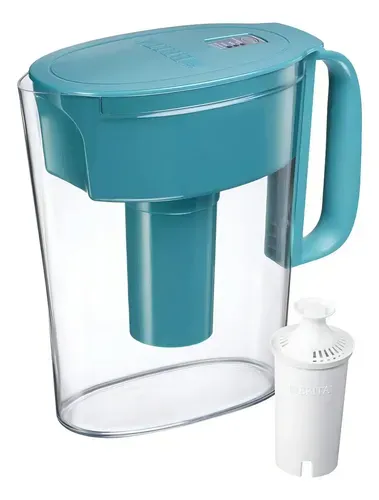 Brita Metro water filter pitcher