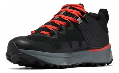 Tenis Columbia de senderismo para hombre