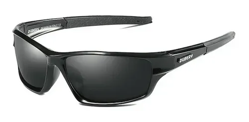 Lentes polarizados Dubery D620 UV400