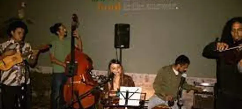 Café Bar 500 Noches