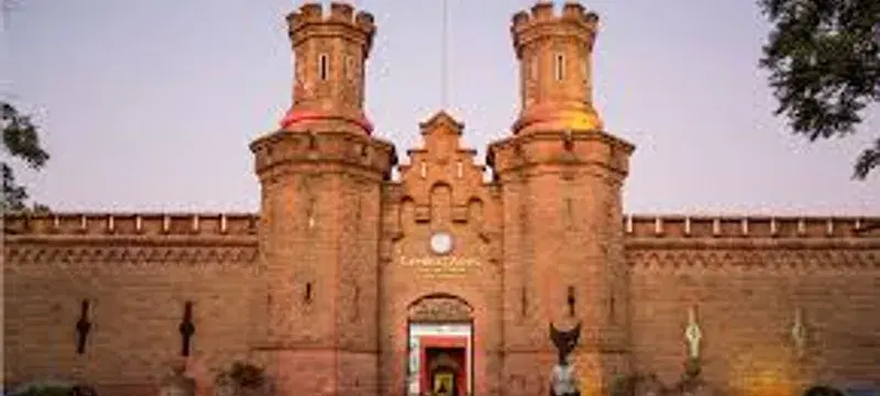 Centro de las Artes Centenario