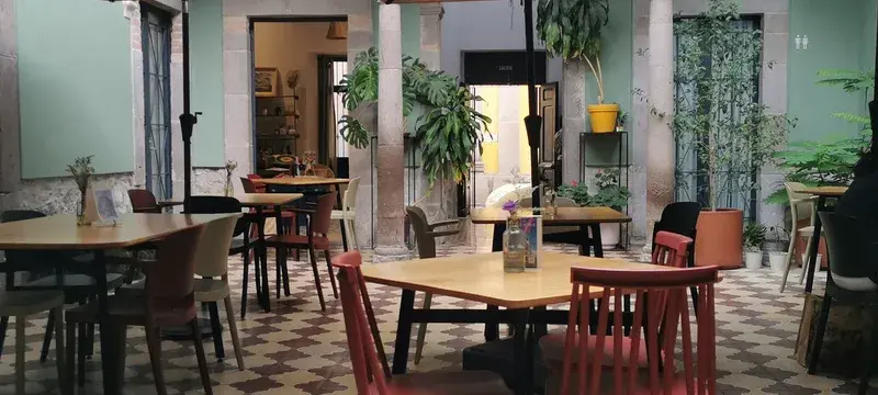 Chau! Resto