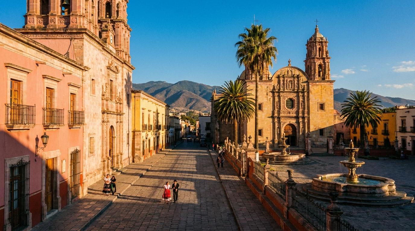 10 Underrated Mexican Cities to Visit in Summer 2026 (Beyond the Host Cities)