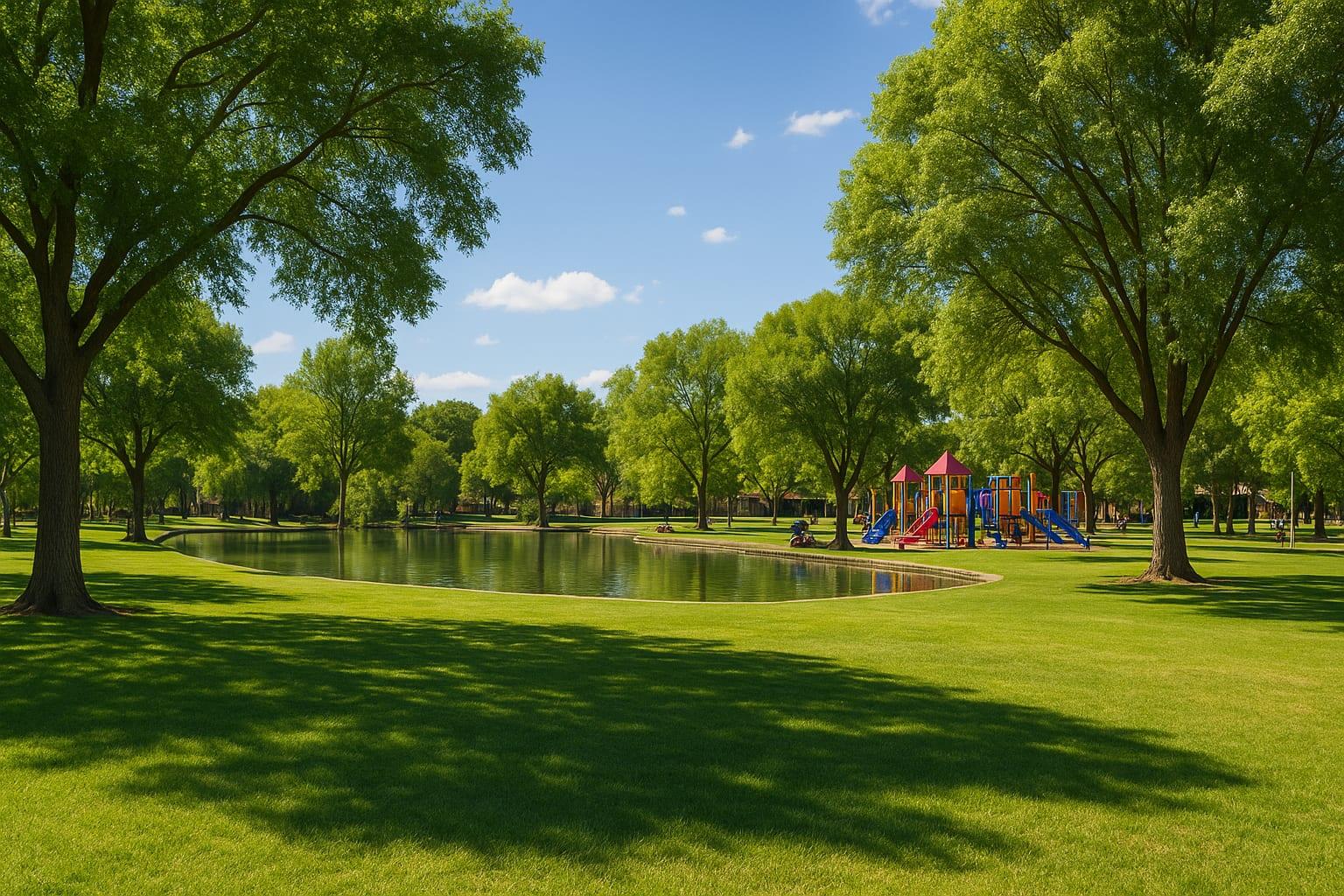 サン・ルイス・ポトシの子供向けおすすめ公園ベスト8(2026年版)