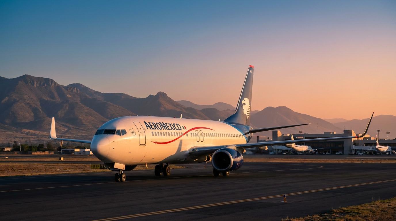 Direct Flights from Texas to San Luis Potosí (Dallas, Houston) — 2026 Guide