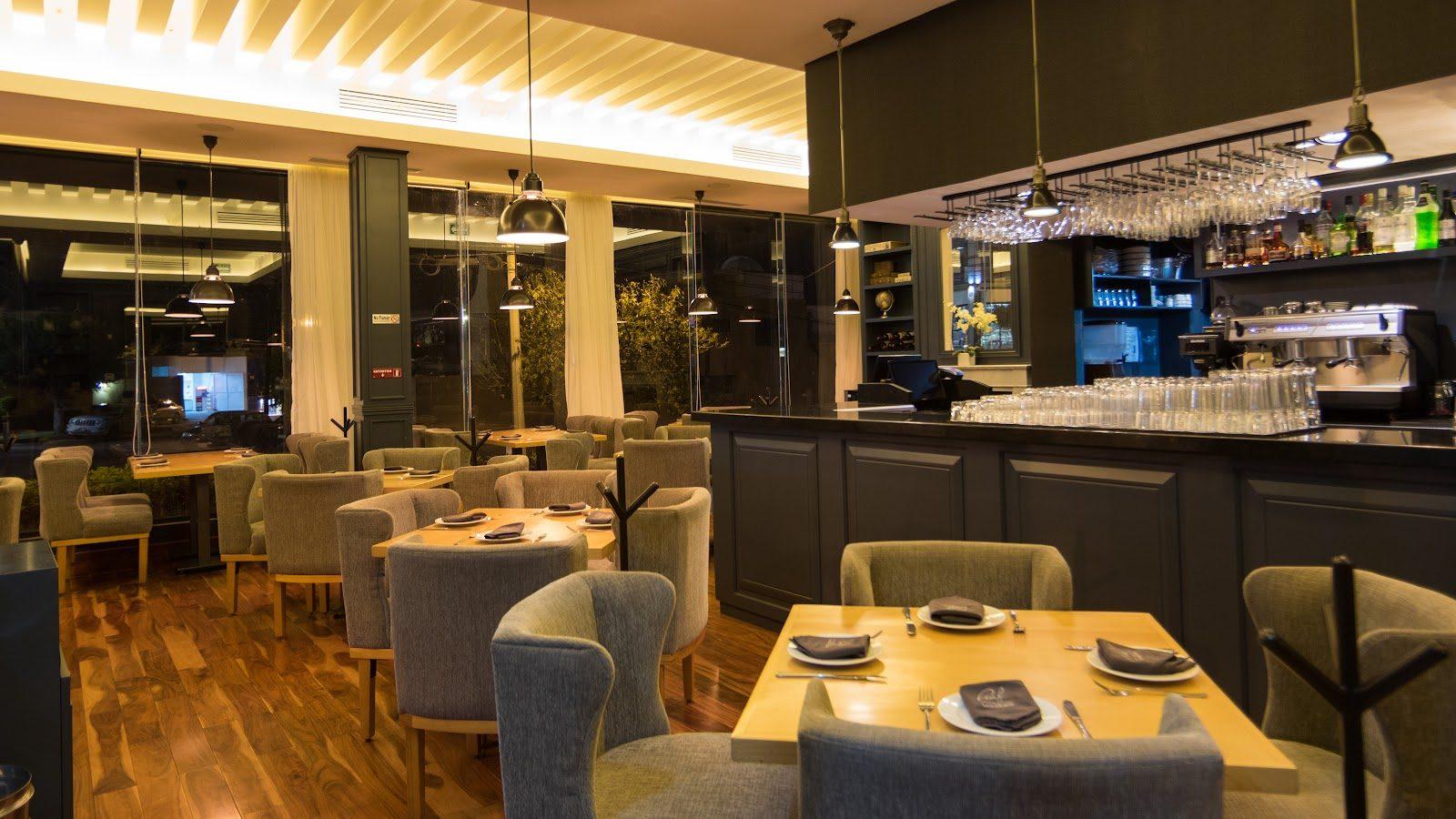 Piaf By La Douceur — International food in San Luis Potosí