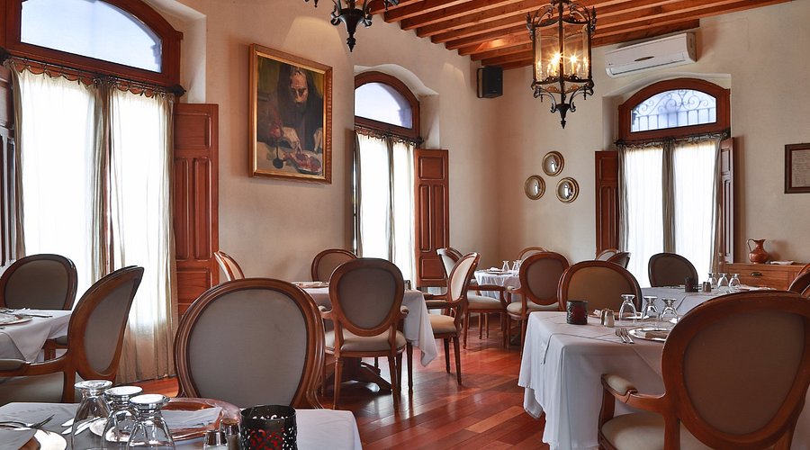 Restaurantes Destacados