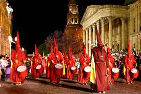 Tradiciones Potosinas