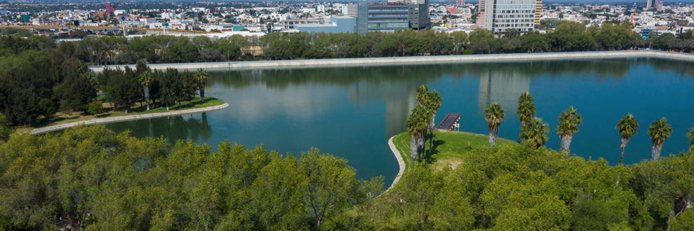 Tangamanga Park