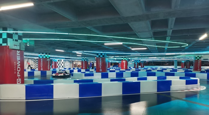 Rainy Day Activities